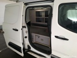  Citroen  Berlingo  Fourgon Worker M 1000 1.2 PureTech 130CV BVA8 E6d #9