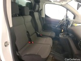 Citroen  Berlingo  Fourgon Worker M 1000 1.2 PureTech 130CV BVA8 E6d #8