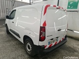  Citroen  Berlingo  Fourgon Club M 650 1.5 BlueHDi 100CV BVM6 E6d #2