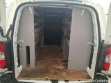  Citroen  Berlingo  Fourgon Club M 650 1.5 BlueHDi 100CV BVM6 E6d #10