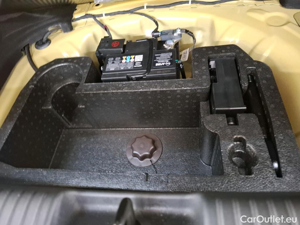  Land Rover  Discovery MG MG3 / 2024 / 5P / Berline 1.5L 195ch Hybrid+ Luxury / TRANSFO VP/VF #6