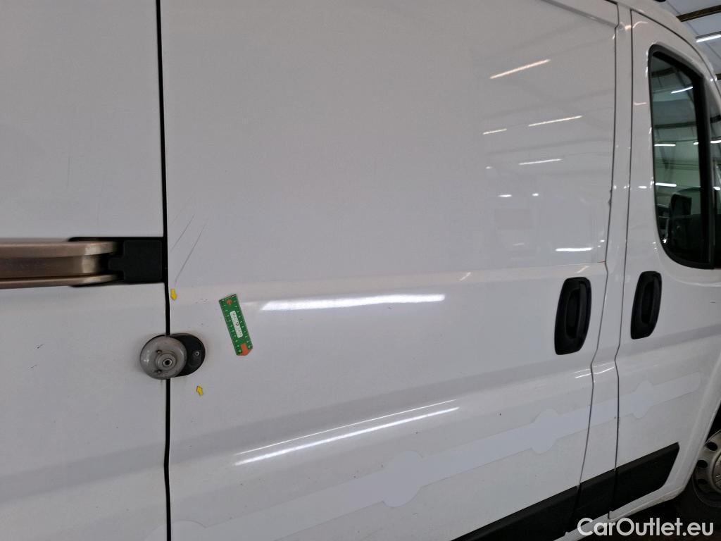  Citroen  Jumper  Fourgon 30 L1H1 Club BlueHDi 120 2.2 120CV BVM6 #5