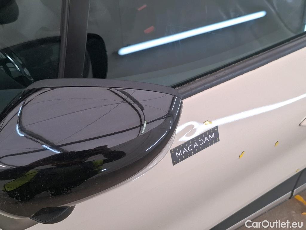  Renault  Captur  Business 0.9 TCe 90CV BVM5 E6 / TRANSFO VP VF #48