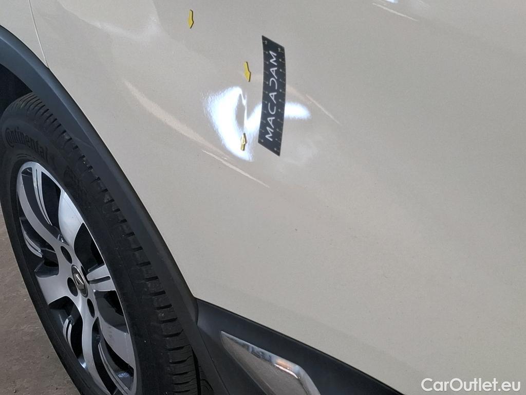  Renault  Captur  Business 0.9 TCe 90CV BVM5 E6 / TRANSFO VP VF #40