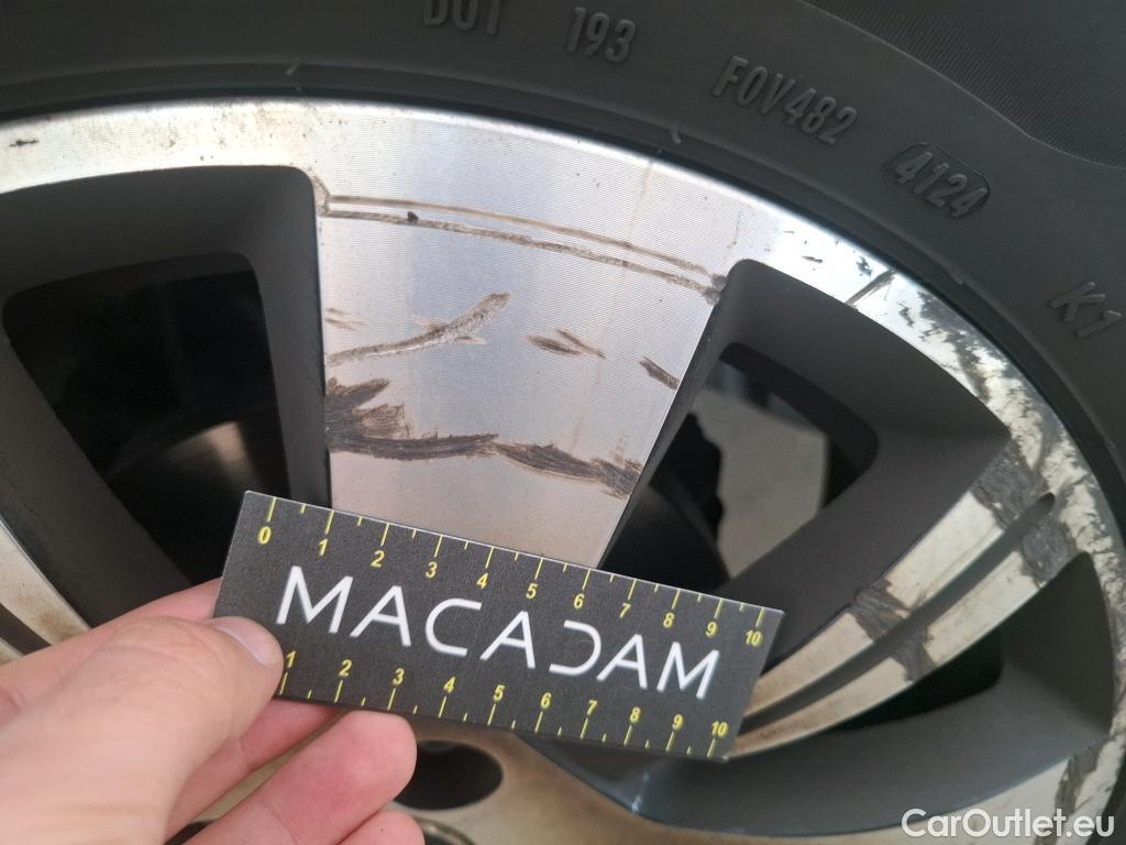  Renault  Captur  Business 0.9 TCe 90CV BVM5 E6 / TRANSFO VP VF #91