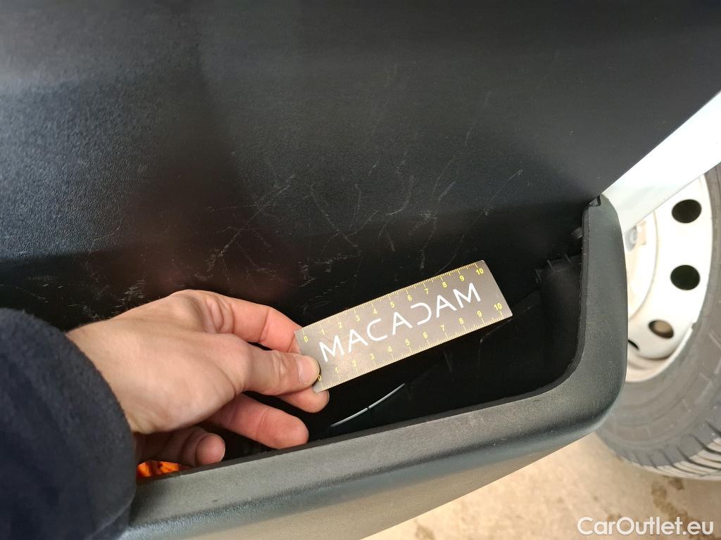  Citroen  Jumper  Fourgon Grand Volume 35 L2H2 Control BlueHDi 140 Start&Stop BlueHDi 140CV BVM6 E6d #9