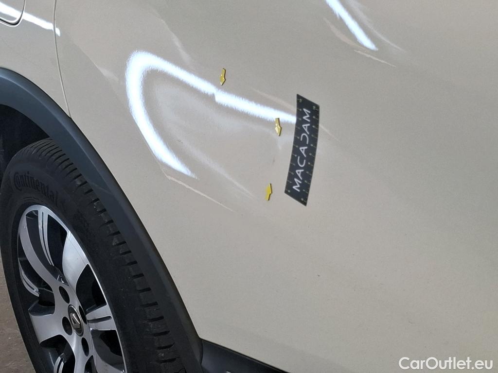  Renault  Captur  Business 0.9 TCe 90CV BVM5 E6 / TRANSFO VP VF #42