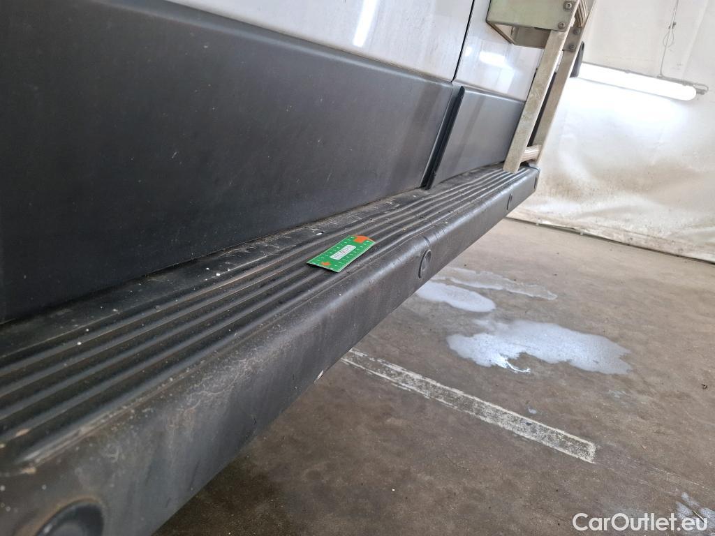  Citroen  Jumper  Fourgon 30 L1H1 Club BlueHDi 120 2.2 120CV BVM6 #11