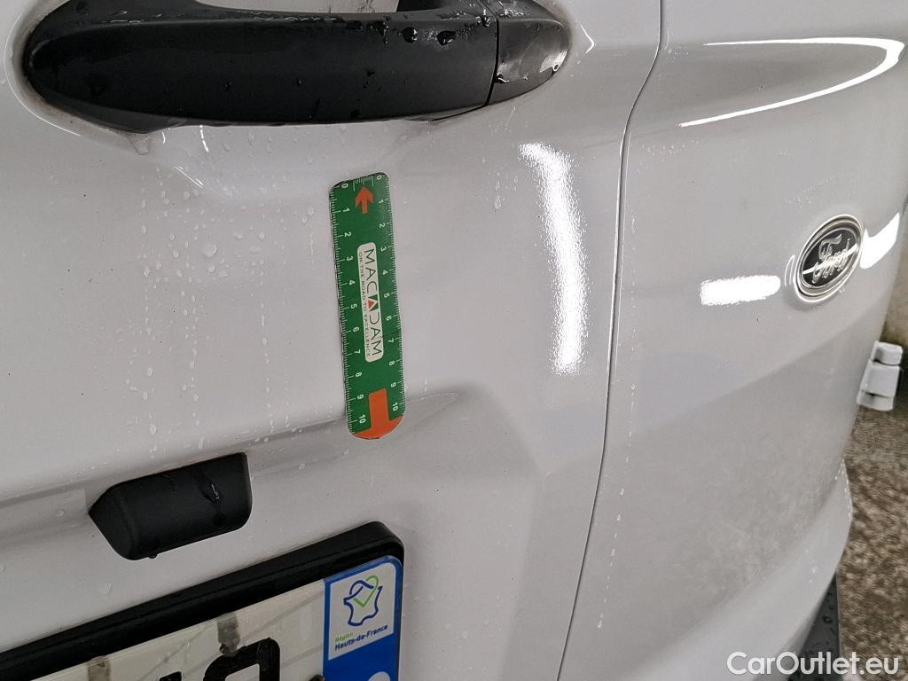  Ford  Transit  Courier Trend 1.5 TDCi 75CV BVM6 E6dT #15