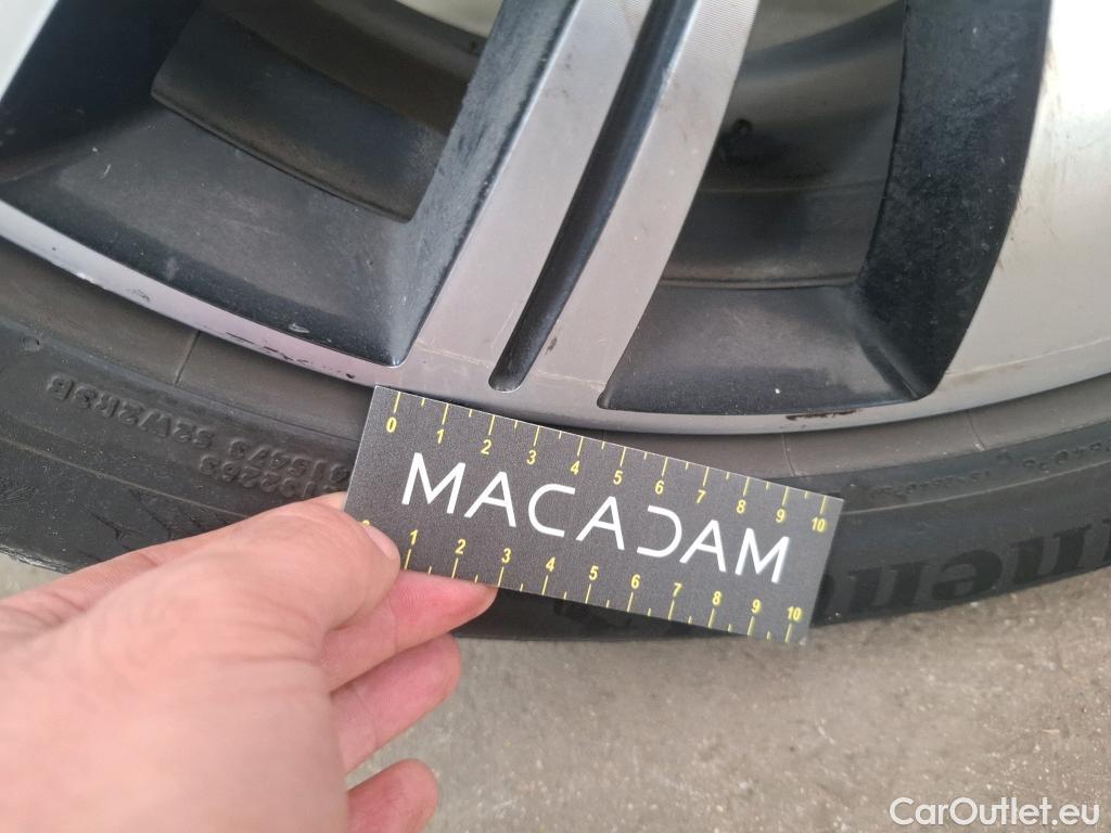  Renault  Captur  Business 0.9 TCe 90CV BVM5 E6 / TRANSFO VP VF #103