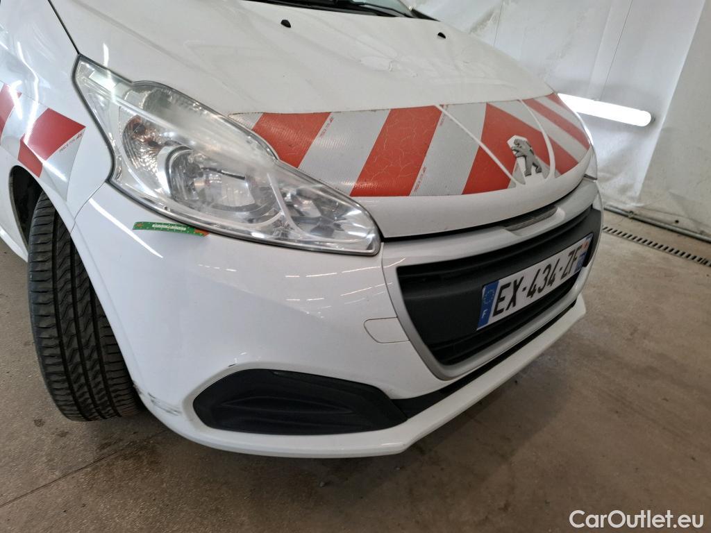  Peugeot  208  Affaire Premium 1.6 HDi 75CV BVM5 E6 #20