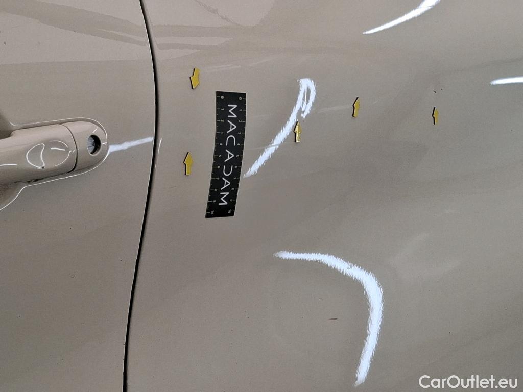  Renault  Captur  Business 0.9 TCe 90CV BVM5 E6 / TRANSFO VP VF #36