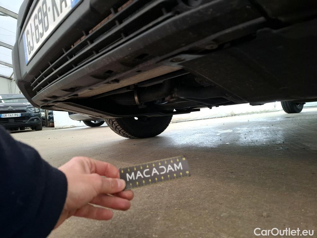  Citroen  Jumper  Fourgon Grand Volume 35 L2H2 Control BlueHDi 140 Start&Stop BlueHDi 140CV BVM6 E6d #14