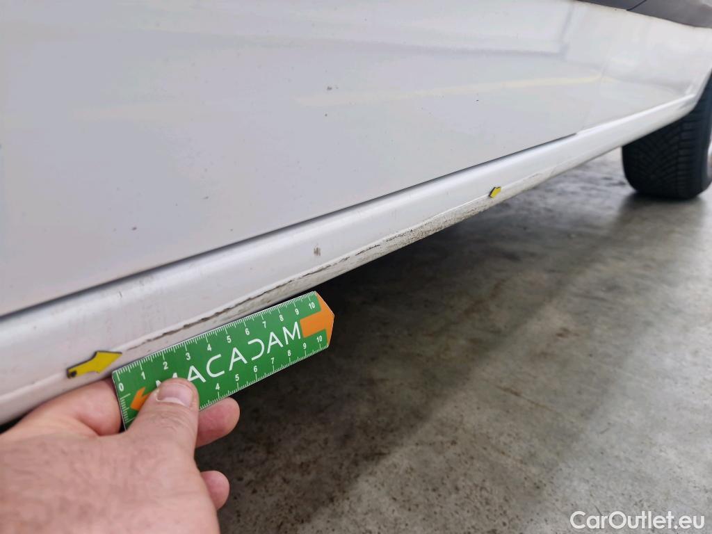  Peugeot  Partner  Premium L1 1.5 HDi 130CV BVA8 E6dT #40