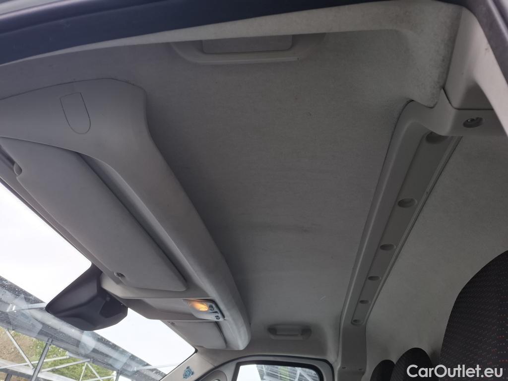  Peugeot  Boxer PEUGEOT  / 2014 / 4P / Fourgon tôlé BlueHDi 120 S&S ASPHALT 330 L1H1 #19