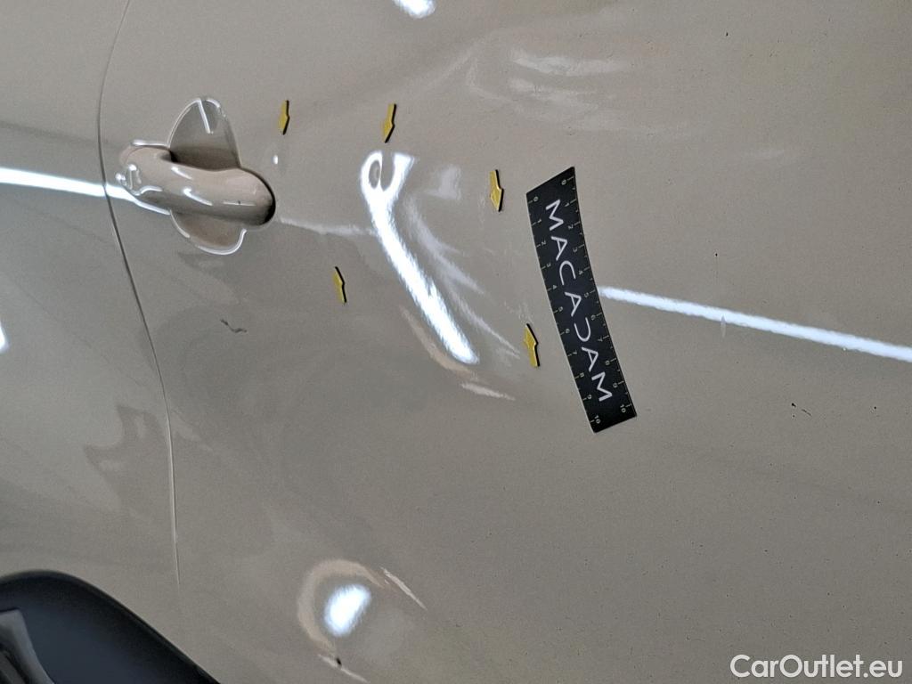  Renault  Captur  Business 0.9 TCe 90CV BVM5 E6 / TRANSFO VP VF #30