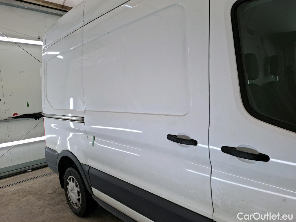  Ford  Transit  Fourgon 310 L2 Trend #8