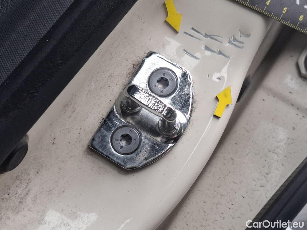  Renault  Captur  Business 0.9 TCe 90CV BVM5 E6 / TRANSFO VP VF #71