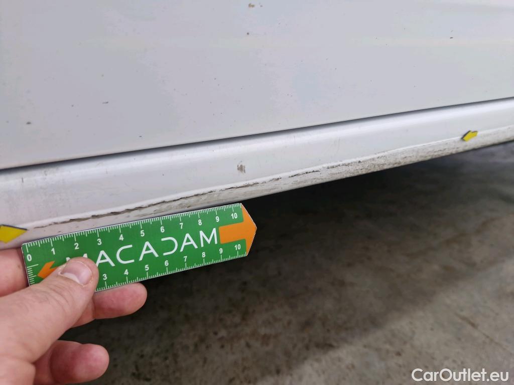  Peugeot  Partner  Premium L1 1.5 HDi 130CV BVA8 E6dT #39