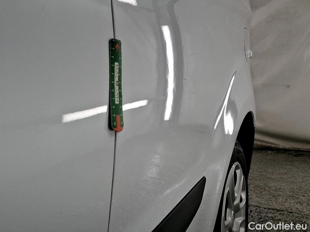  Ford  Transit  Courier Trend 1.5 TDCi 75CV BVM6 E6dT #4