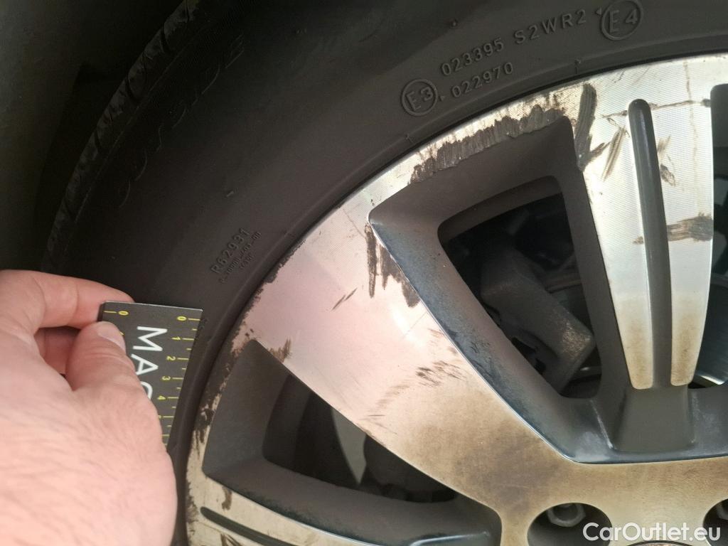  Renault  Captur  Business 0.9 TCe 90CV BVM5 E6 / TRANSFO VP VF #97