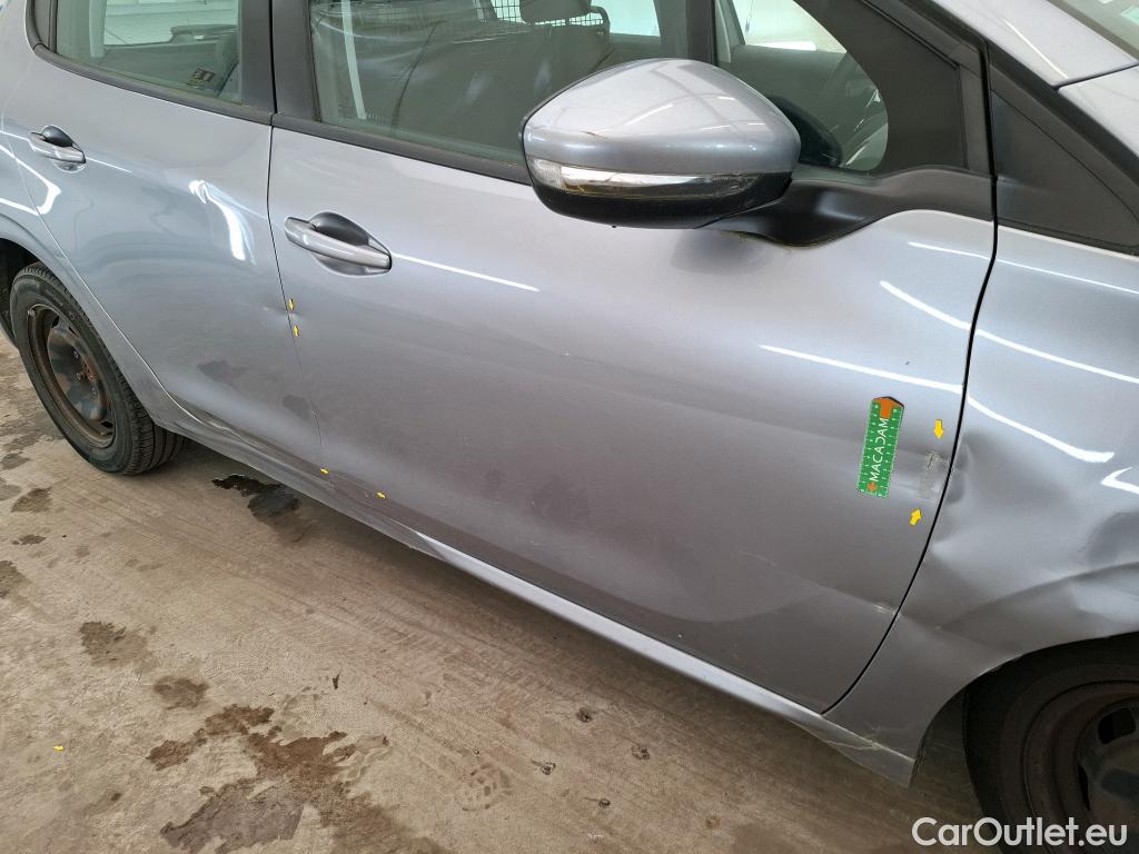  Peugeot  208  Affaire Premium 1.5 HDi 100CV BVM5 E6dT #7