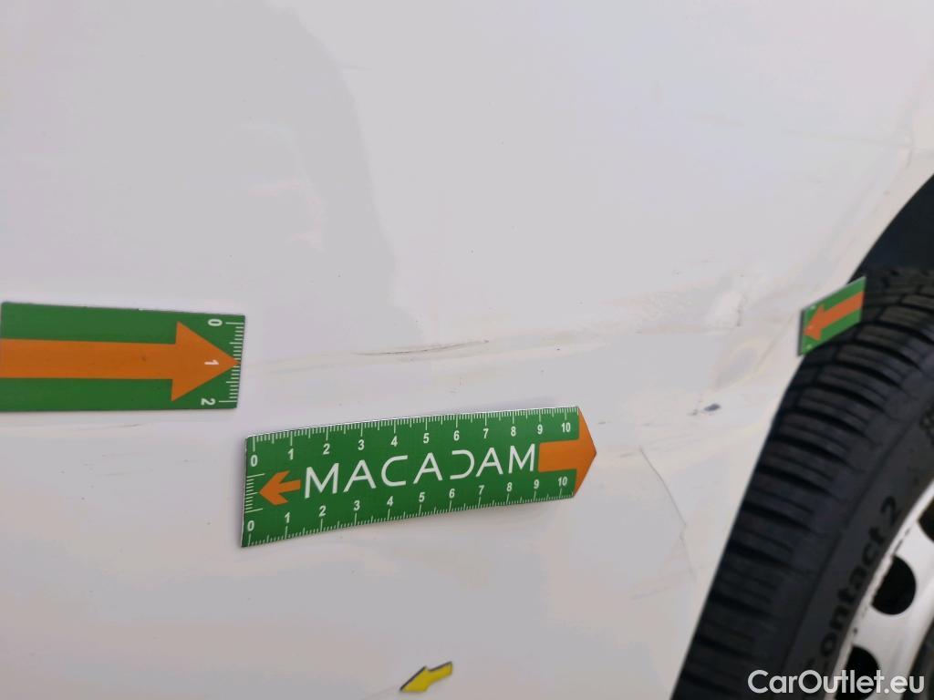  Peugeot  Partner  Premium L1 1.5 HDi 130CV BVA8 E6dT #3