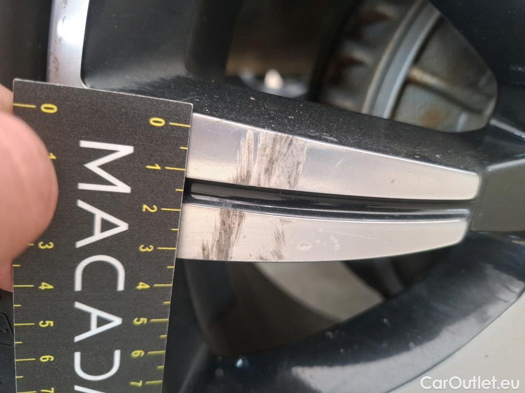  Renault  Captur  Business 0.9 TCe 90CV BVM5 E6 / TRANSFO VP VF #101