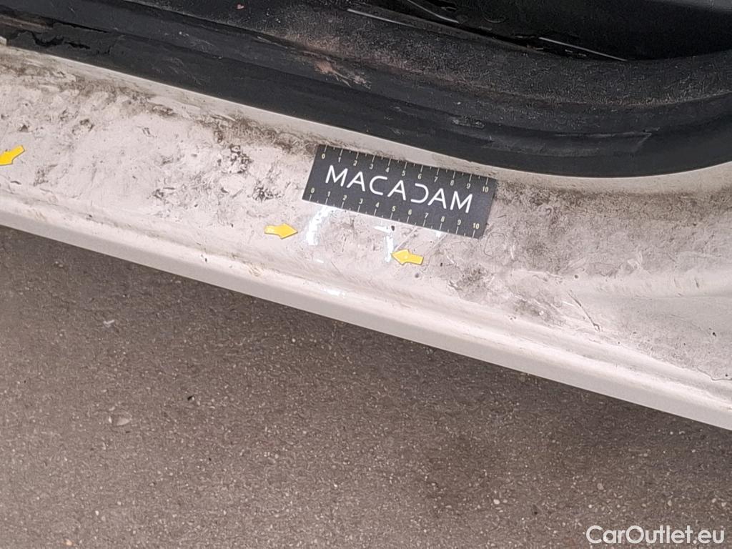  Renault  Captur  Business 0.9 TCe 90CV BVM5 E6 / TRANSFO VP VF #64