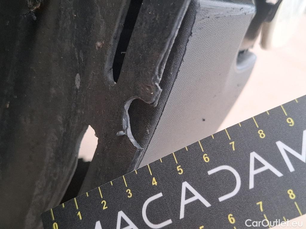  Renault  Captur  Business 0.9 TCe 90CV BVM5 E6 / TRANSFO VP VF #68