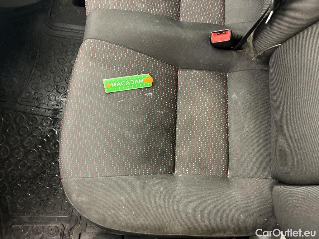  Peugeot  Boxer PEUGEOT  / 2014 / 4P / Fourgon tôlé BlueHDi 120 S&S ASPHALT 330 L1H1 #14