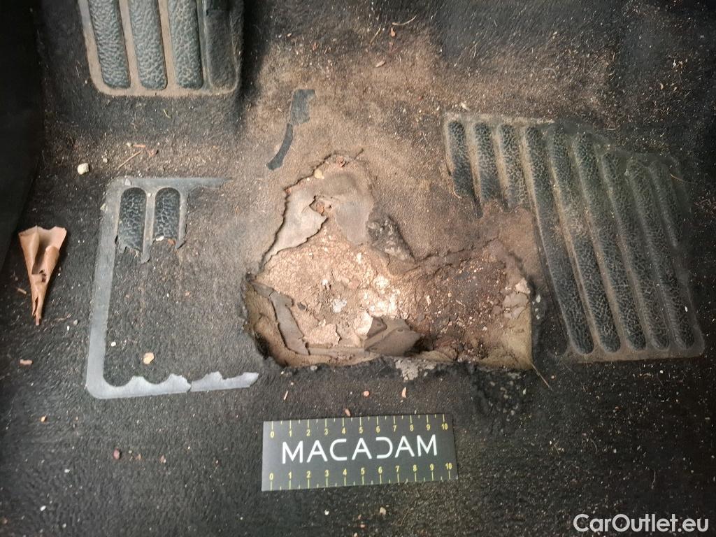  Renault  Captur  Business 0.9 TCe 90CV BVM5 E6 / TRANSFO VP VF #6