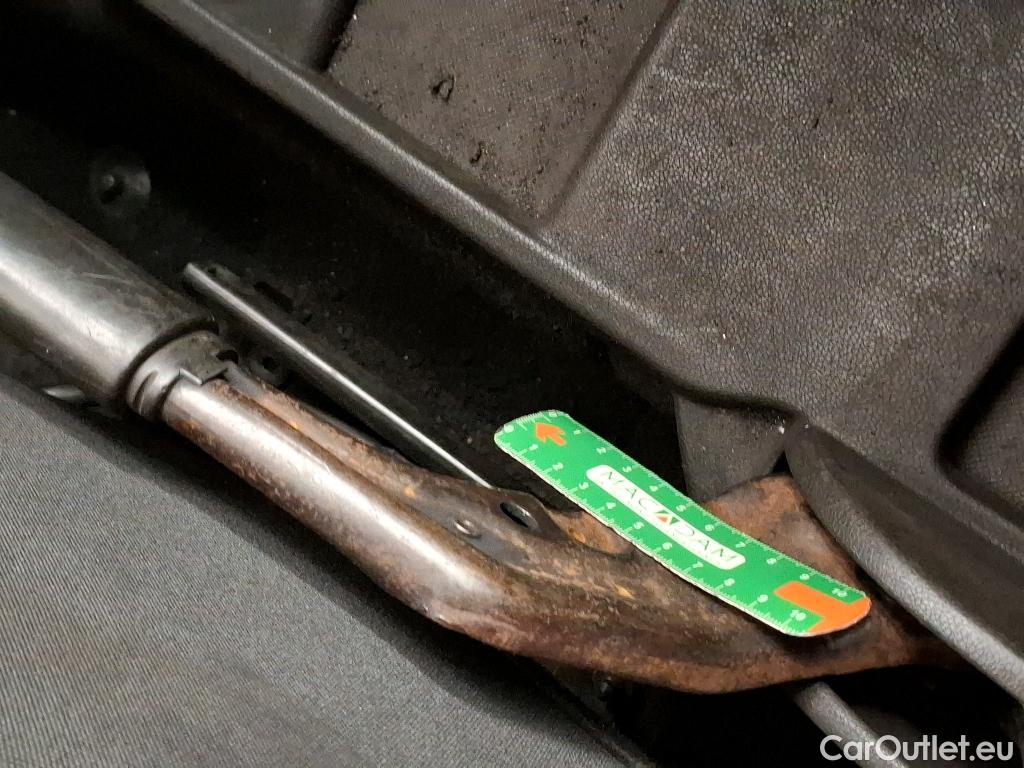  Peugeot  Partner  L1 Pro 1.6 HDi 75CV BVM5 E6 #68