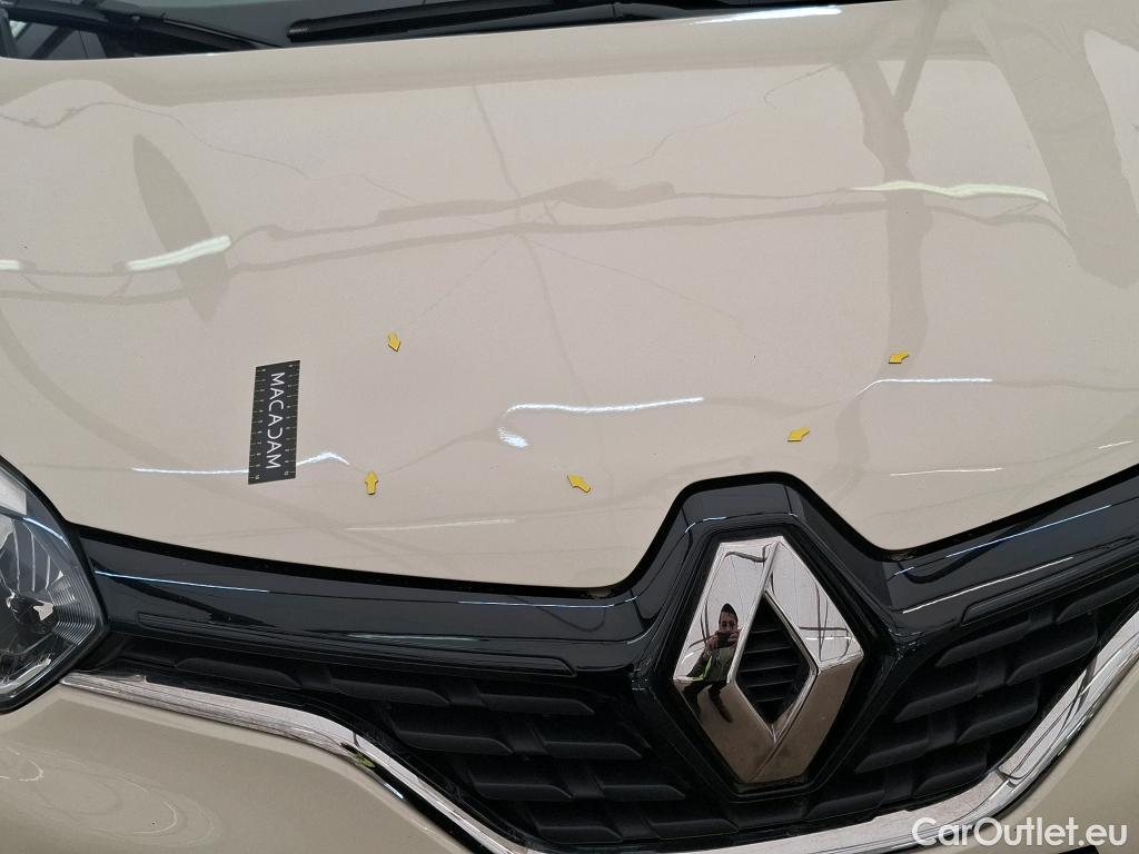  Renault  Captur  Business 0.9 TCe 90CV BVM5 E6 / TRANSFO VP VF #17