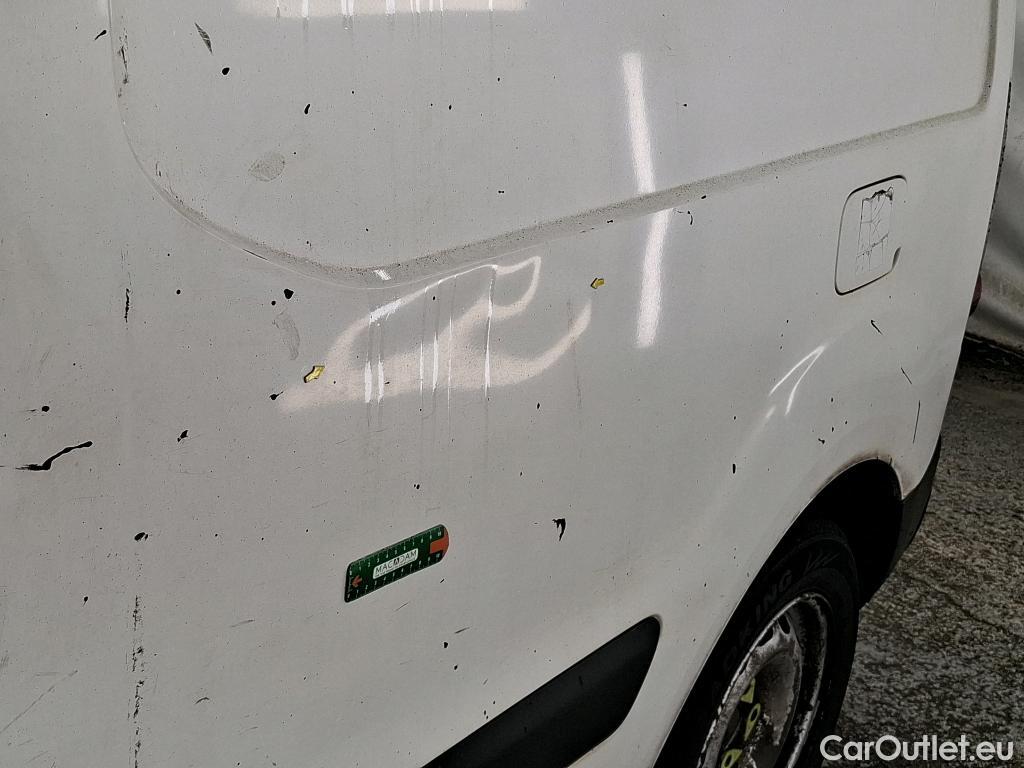  Peugeot  Partner  L1 Pro 1.6 HDi 75CV BVM5 E6 #7