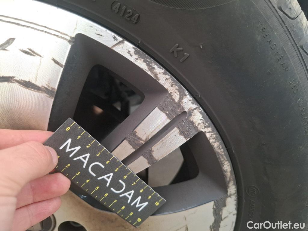  Renault  Captur  Business 0.9 TCe 90CV BVM5 E6 / TRANSFO VP VF #92