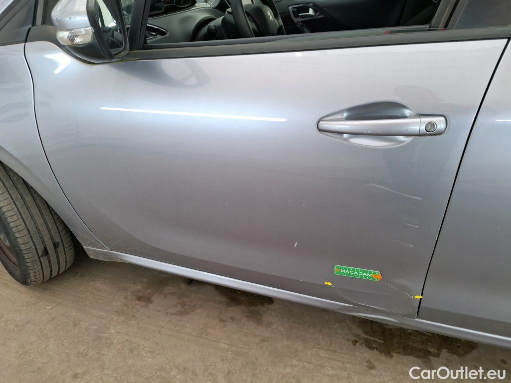  Peugeot  208  Affaire Premium 1.5 HDi 100CV BVM5 E6dT #29