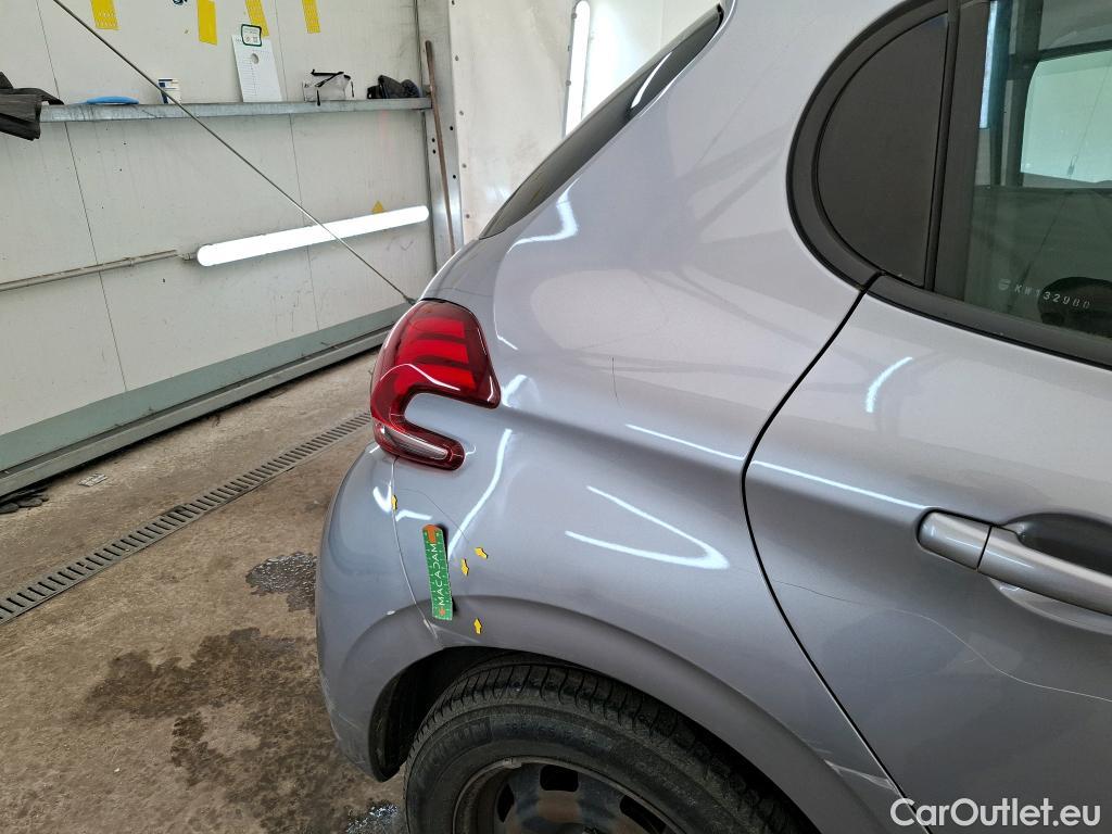  Peugeot  208  Affaire Premium 1.5 HDi 100CV BVM5 E6dT #32