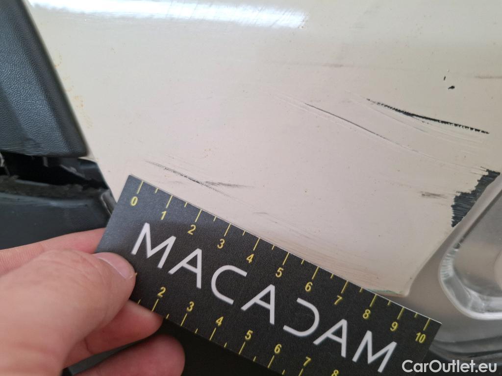  Renault  Captur  Business 0.9 TCe 90CV BVM5 E6 / TRANSFO VP VF #62