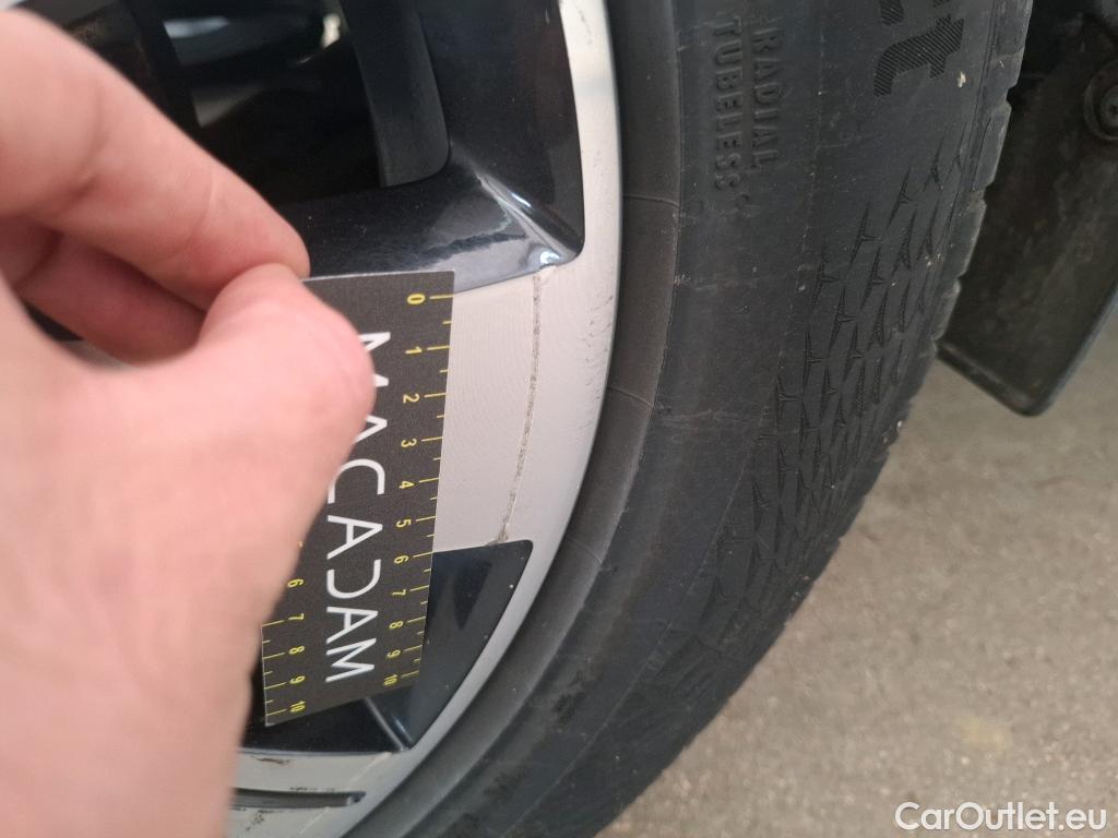  Renault  Captur  Business 0.9 TCe 90CV BVM5 E6 / TRANSFO VP VF #106