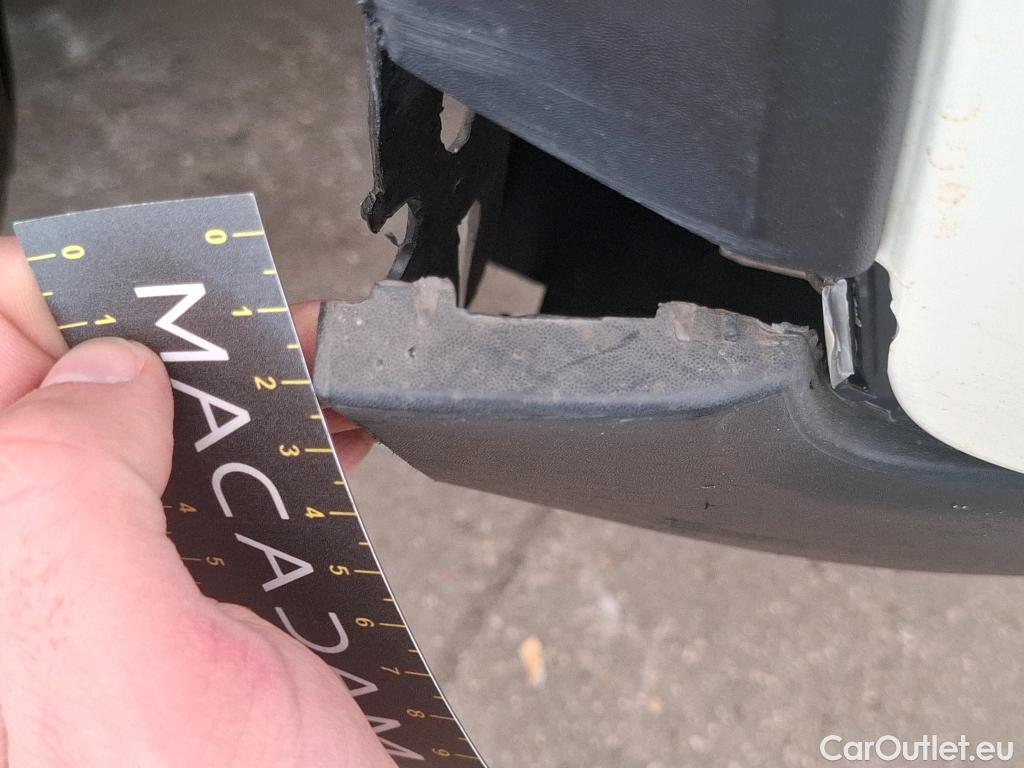  Renault  Captur  Business 0.9 TCe 90CV BVM5 E6 / TRANSFO VP VF #55