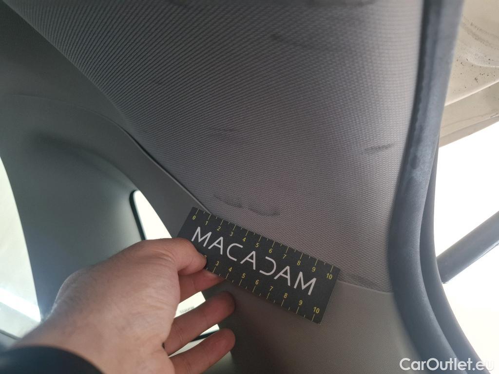  Renault  Captur  Business 0.9 TCe 90CV BVM5 E6 / TRANSFO VP VF #127