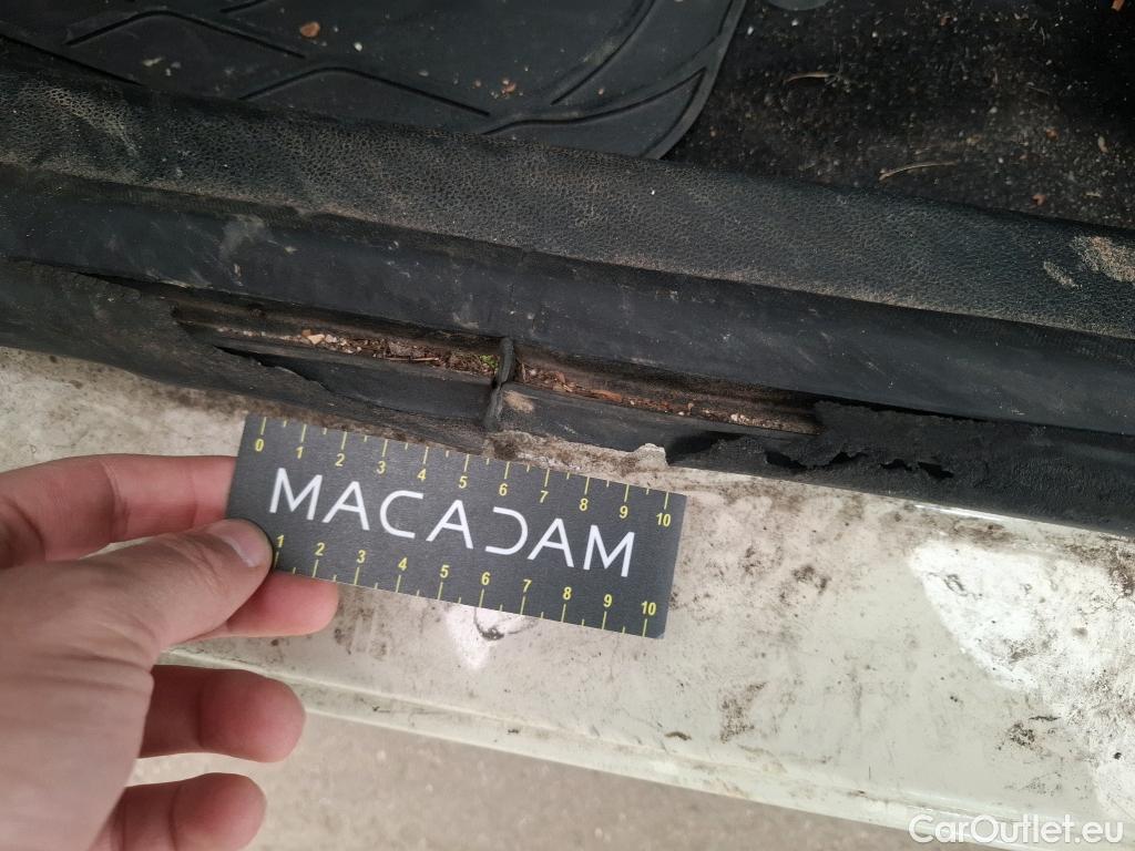  Renault  Captur  Business 0.9 TCe 90CV BVM5 E6 / TRANSFO VP VF #109