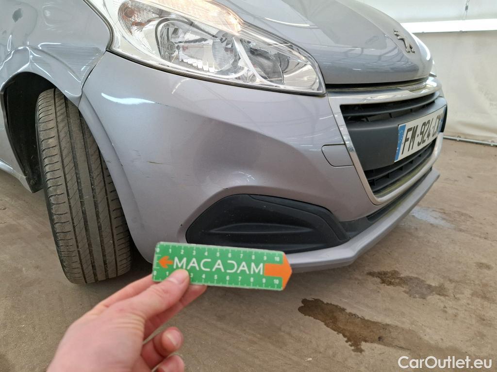  Peugeot  208  Affaire Premium 1.5 HDi 100CV BVM5 E6dT #66