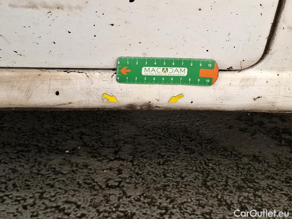  Peugeot  Partner  L1 Pro 1.6 HDi 75CV BVM5 E6 #40