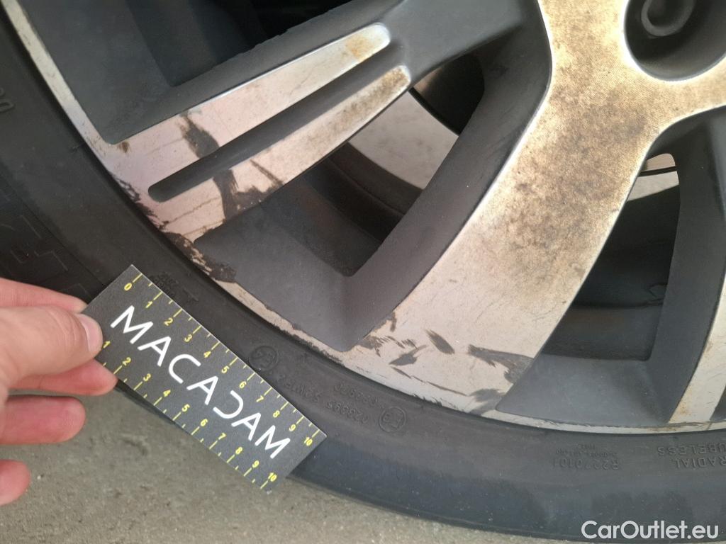  Renault  Captur  Business 0.9 TCe 90CV BVM5 E6 / TRANSFO VP VF #88