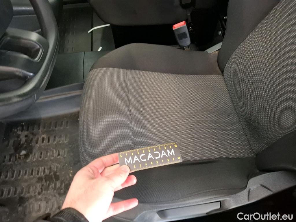  Citroen  Berlingo  Fourgon Club M 650 1.5 BlueHDi 75CV BVM5 E6dT #22