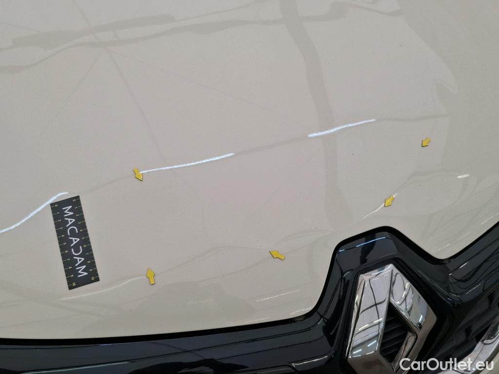  Renault  Captur  Business 0.9 TCe 90CV BVM5 E6 / TRANSFO VP VF #15