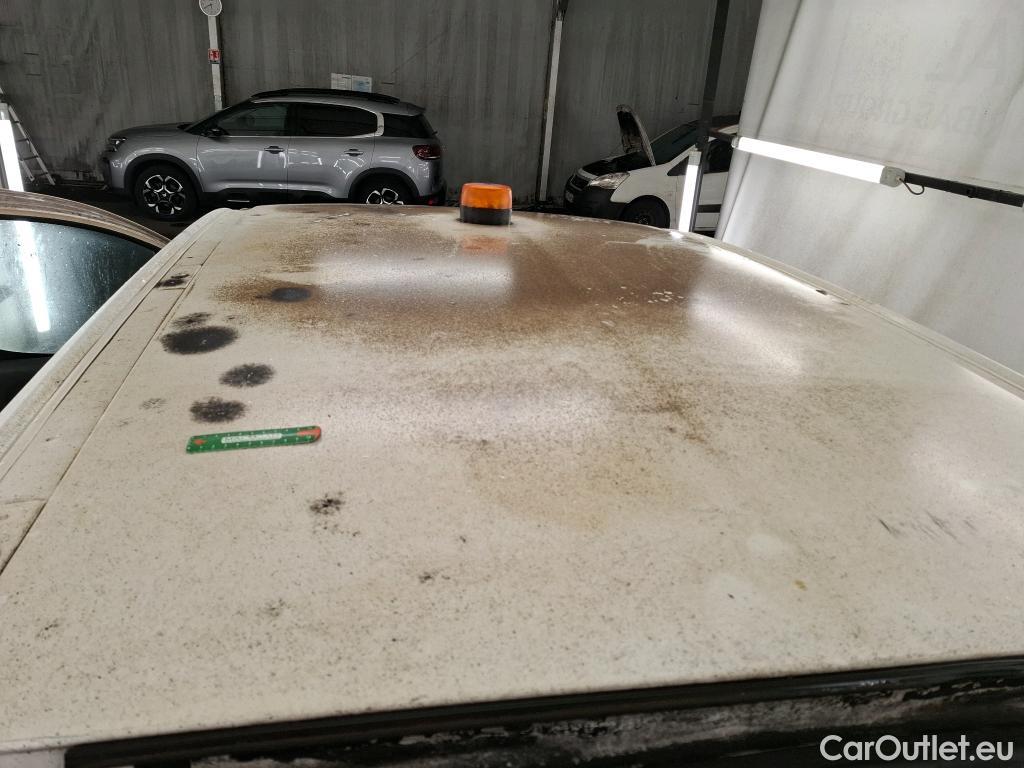  Peugeot  Partner  L1 Pro 1.6 HDi 75CV BVM5 E6 #21