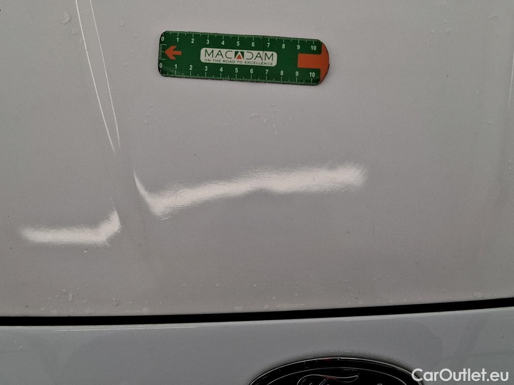  Ford  Transit  Courier Trend 1.5 TDCi 75CV BVM6 E6dT #21